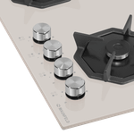 Газовая варочная панель MAUNFELD EGHG.64.2CBG\G