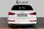 Audi Q3, 2015 год