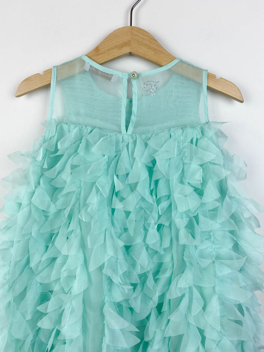 Платье Blumarine Baby