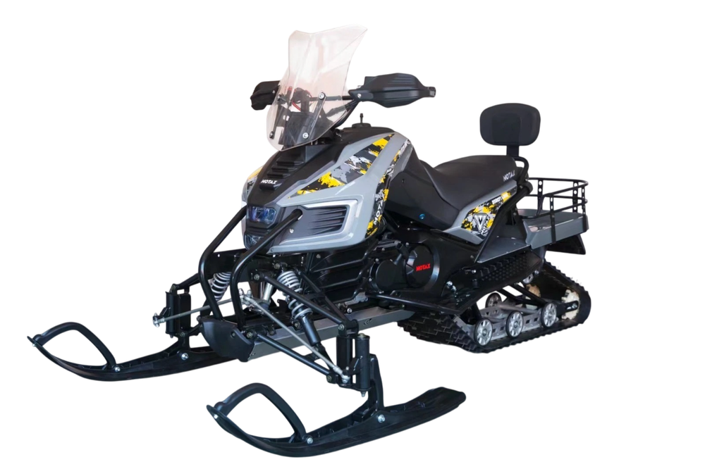 Комплект для сборки снегоцикла Motax FREERIDE 200 EFI
