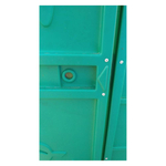 Туалетная кабина Экомарка КК Дачник 150л