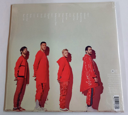 Виниловая пластинка Imagine Dragons Origins LP