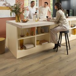 ЛАМИНАТ BERRY-ALLOC OCEAN+ XL 2511 ГИАНТ НАТУР ТЕПЛЫЙ