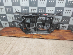 Панель передняя Audi A6 (C5)  Б/У Оригинал 4B0802626