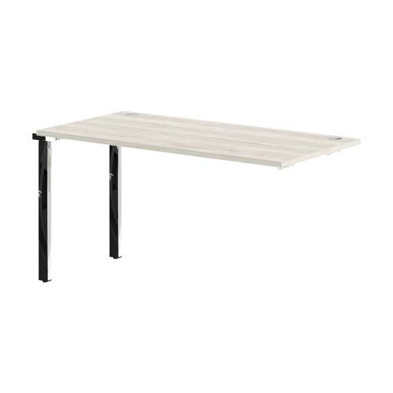 Стол промежуточный XIGST 1470.1  1400х700х750 XTEN GLOSS