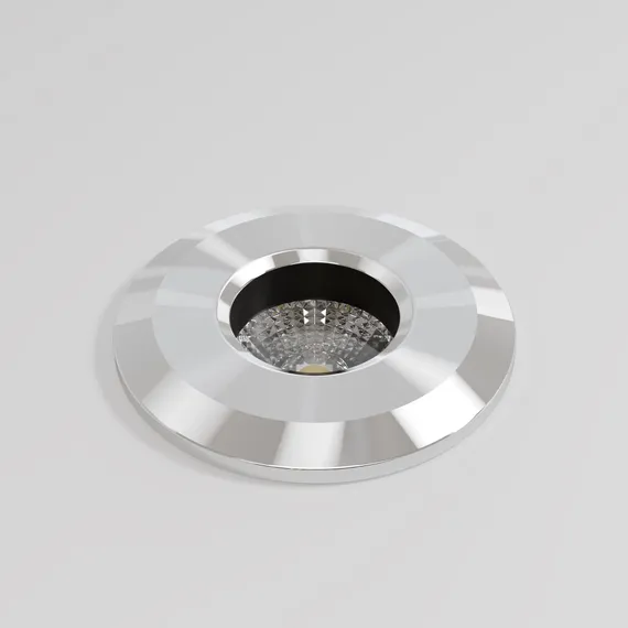 Уличный встраиваемый светильник Outdoor O044DL-L1S3K3