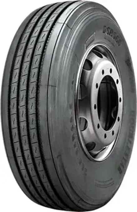 Doublestar DSR566 295/80 R22,5 152/148M (Рулевая ось)