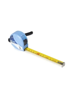 Рулетка строительная 3 м х 16 мм KROFT
