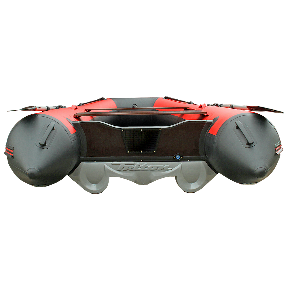 Лодка ПВХ Angler Reef Тритон 360НД -