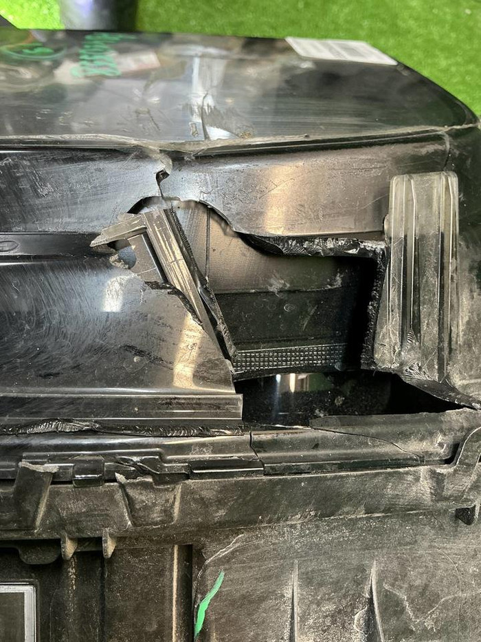 Фара левая Lixiang L7 (2023-н.в.) LED