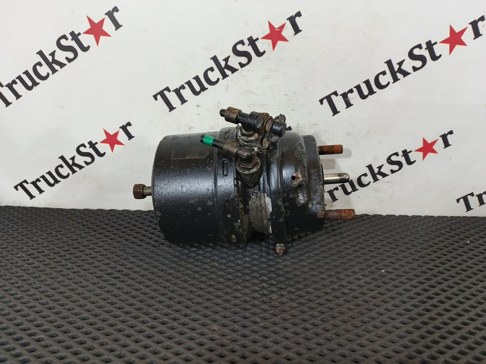 Энергоаккумулятор задний