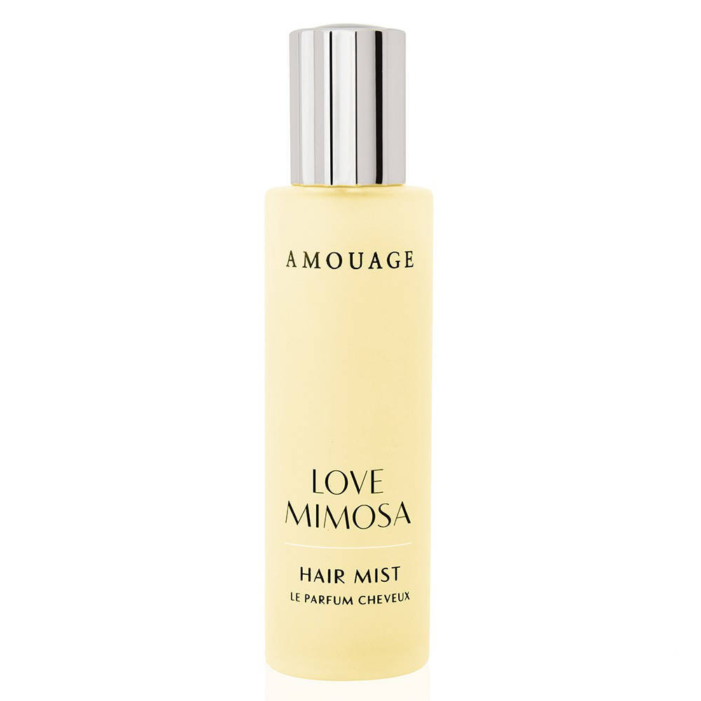 Amouage Love Mimosa Hair Mist
