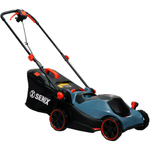 Газонокосилка электрическая SENIX LPPE16-M1-EU