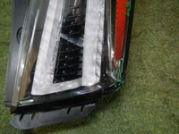 Фонарь правый Cadillac XT5 (2019-н.в.)