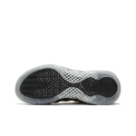 Мужские кроссовки Nike x Supreme Air Foamposite One SP 'Black' 652792-001