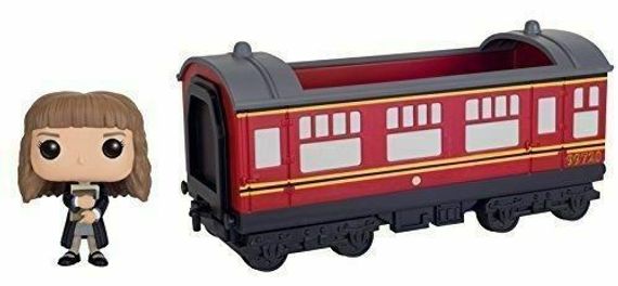 Funko Pop Harry Potter Hogwarts