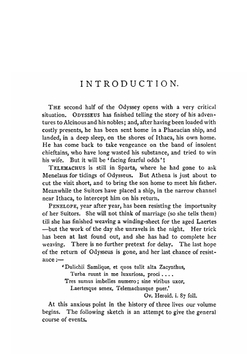 Odyssey, books XIII-XXIV. Part 1-2 | Homer