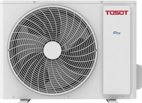 Сплит-система Tosot T12H-SLyR2/I/T12H-SLyR2/O Lyra Inverter