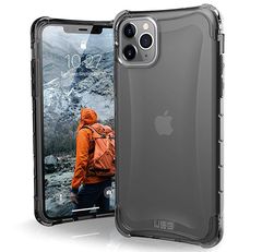 Противоударный чехол UAG TPU+PC для iPhone 11 Pro (Черный)