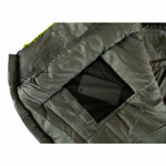 Спальный мешок TRAMP Voyager Regular 0°, артикул TRS-052R