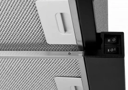 Встраиваемая вытяжка Kuppersberg SLIMLUX IV 60 GB