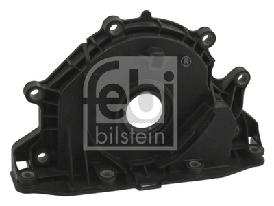 FEBI BILSTEIN - 46749-FEB - Shaft Seal, crankshaft - Povrat artikla narucenog iz Njemacke nije moguc., SEMERING 35/136/
