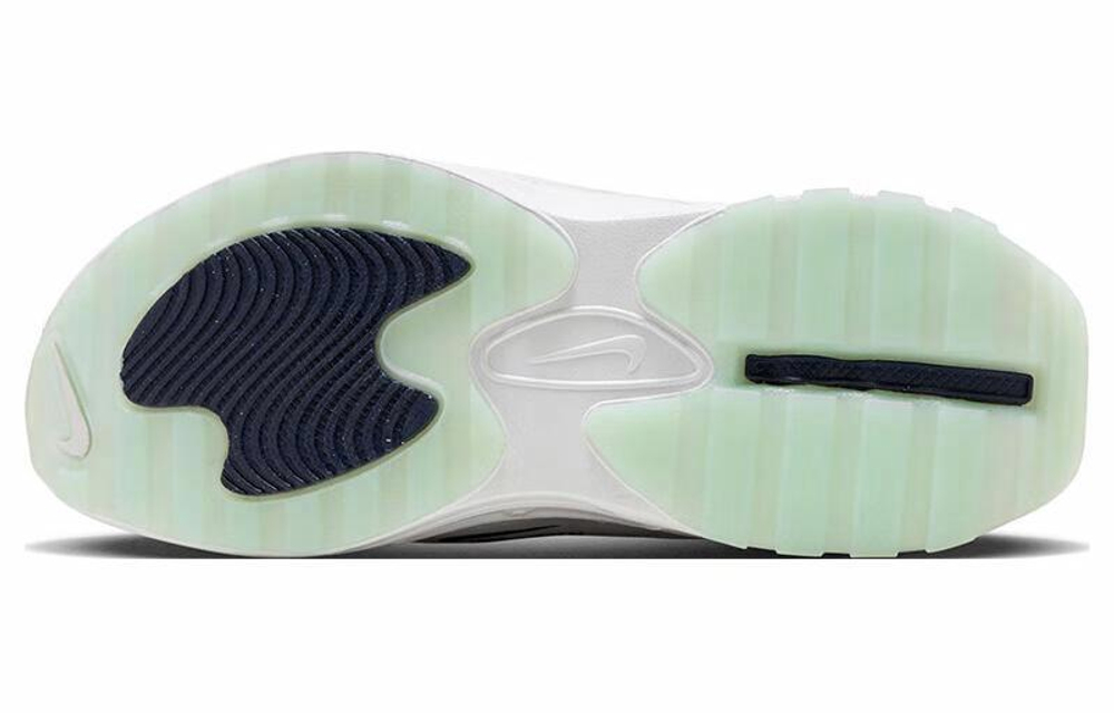 Кроссовки Nike Air Max Bliss (Женская размерная сетка)