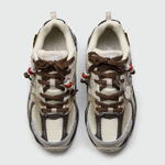 Кроссовки New Balance 530 Custom Panda Prank