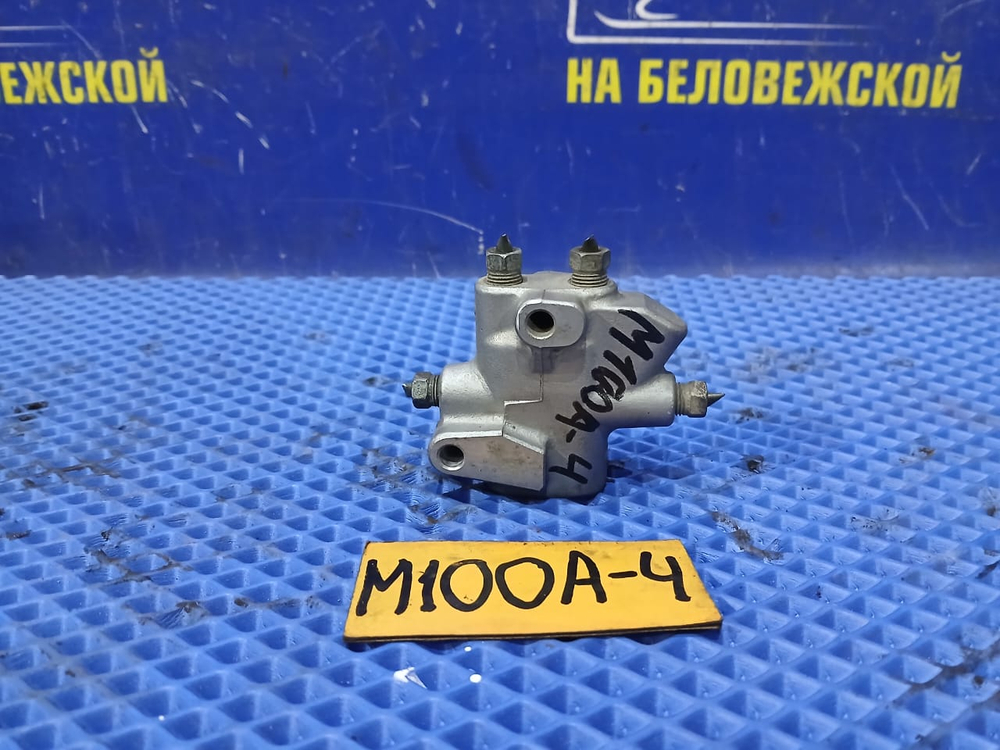 Распределитель тормозной TOYOTA DUET 1998-2000