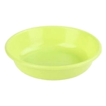 Тарелка глубокая 1л д 185 мм микс