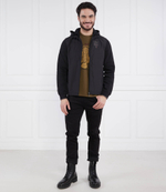 Куртка Aeronautica Militare - черный(AF454CT3082)