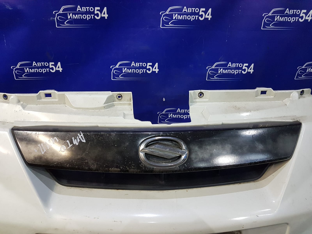 Решетка радиатора SUZUKI AERIO 2001-2003