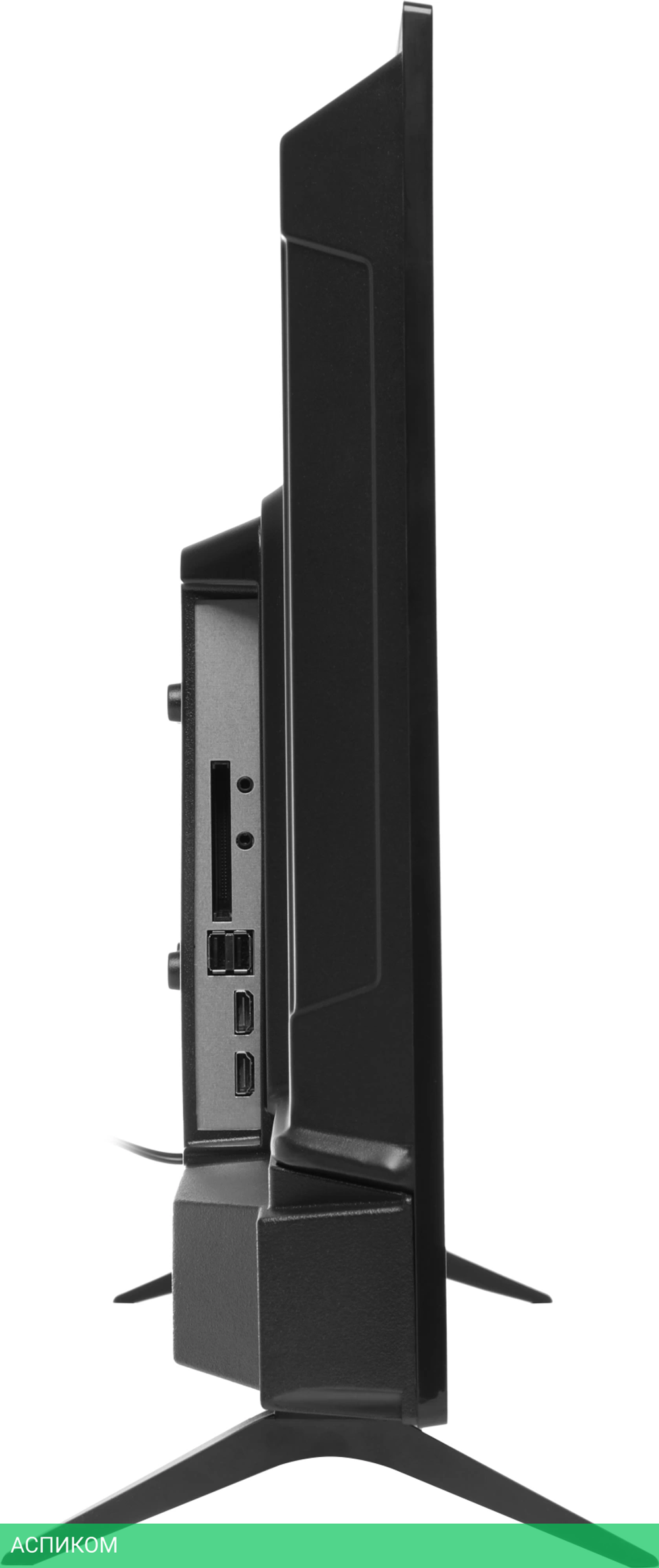 Телевизор LED Supra 32" STV-LC32LT0045W