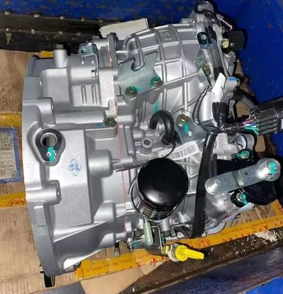 АКПП Lifan X50 2017 r0cf15a3 1.5 530