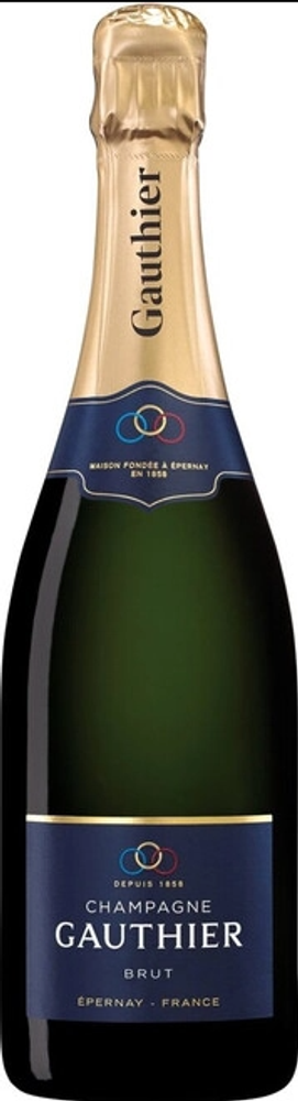 Gauthier, Gauthier Brut 0.375