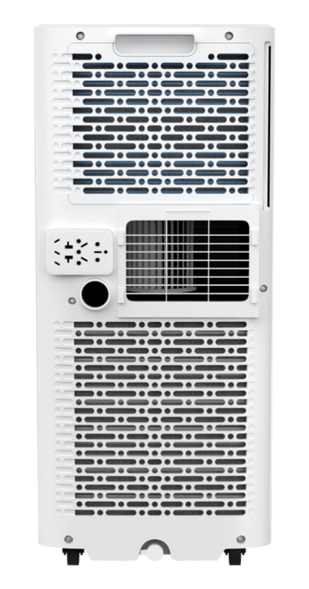 Мобильный кондиционер cерии W AP-07CR4GKWS00