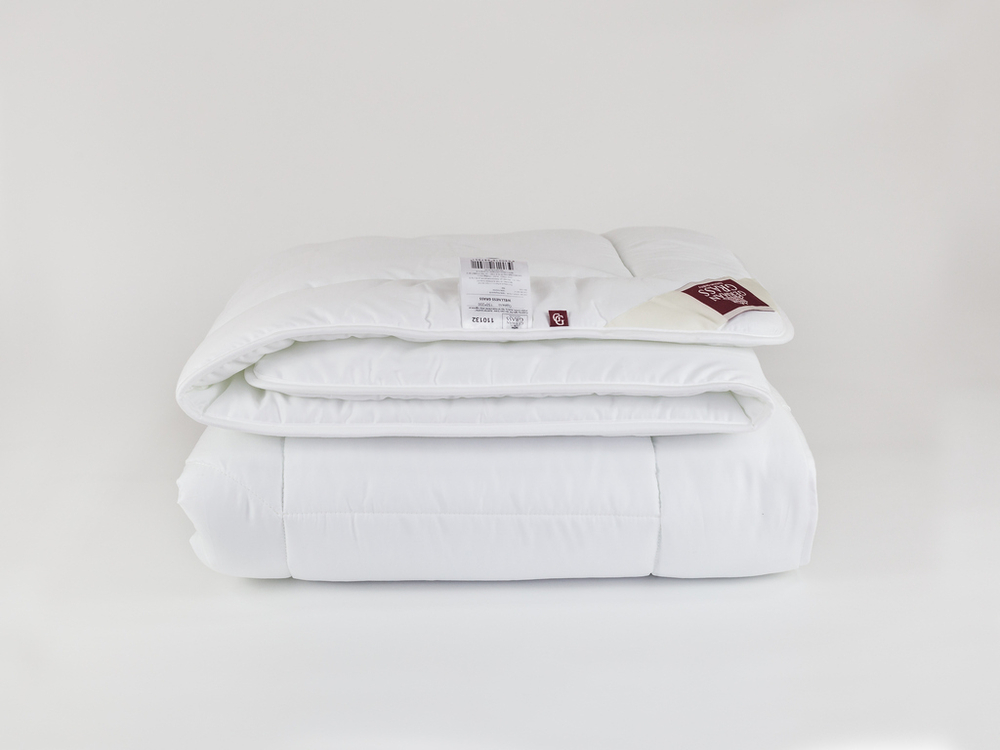 Одеяло теплое 160х220 German Grass Stop-Allergyline Wellness Grass