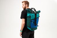 Grubo Rolltop