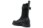 Givenchy Terra Chelsea Boot Black Leather