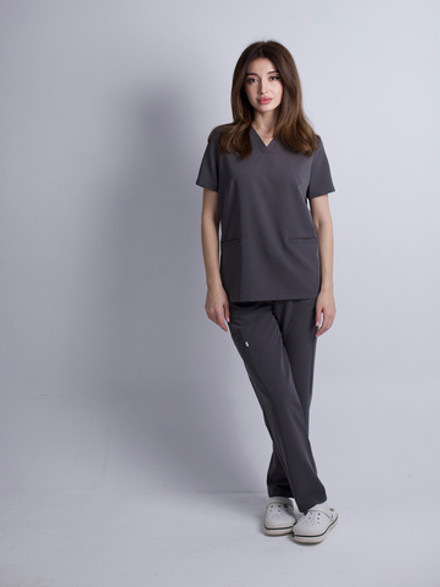 Костюм базовый Medici графит