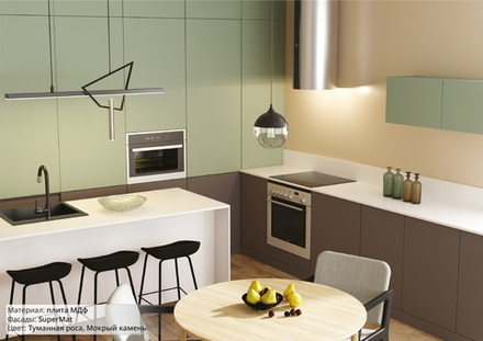 Туманная роса