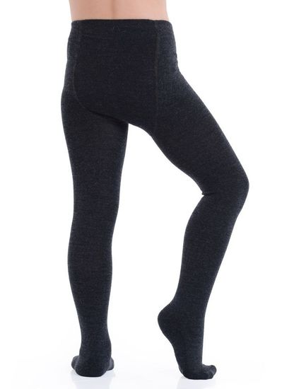 Термобелье детское колготки Soft Merino Wool 11SU