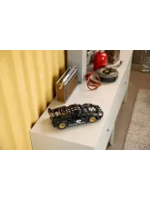 Конструктор Technic 42223 Гоночный автомобиль Ford GT40 MKII