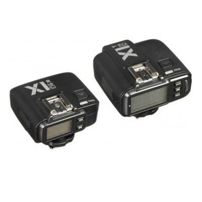 Радиосинхронизатор Grifon TTL X1 N Kit Nikon