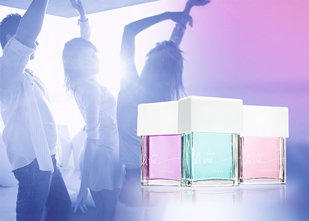 Jequiti Livre Absoluto