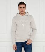 Худые BEAU GUESS - пепельный(M5RQ36 KCN01)