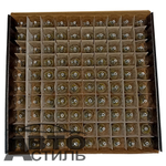 Автолампа  Р 24-21  (P21W) 1конт (BA15s) Автосвет #32413