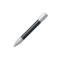 Ручка Pelikan Porsche Design Shake Pen carbon (989350)