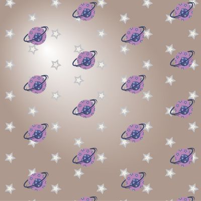 Звездное небо