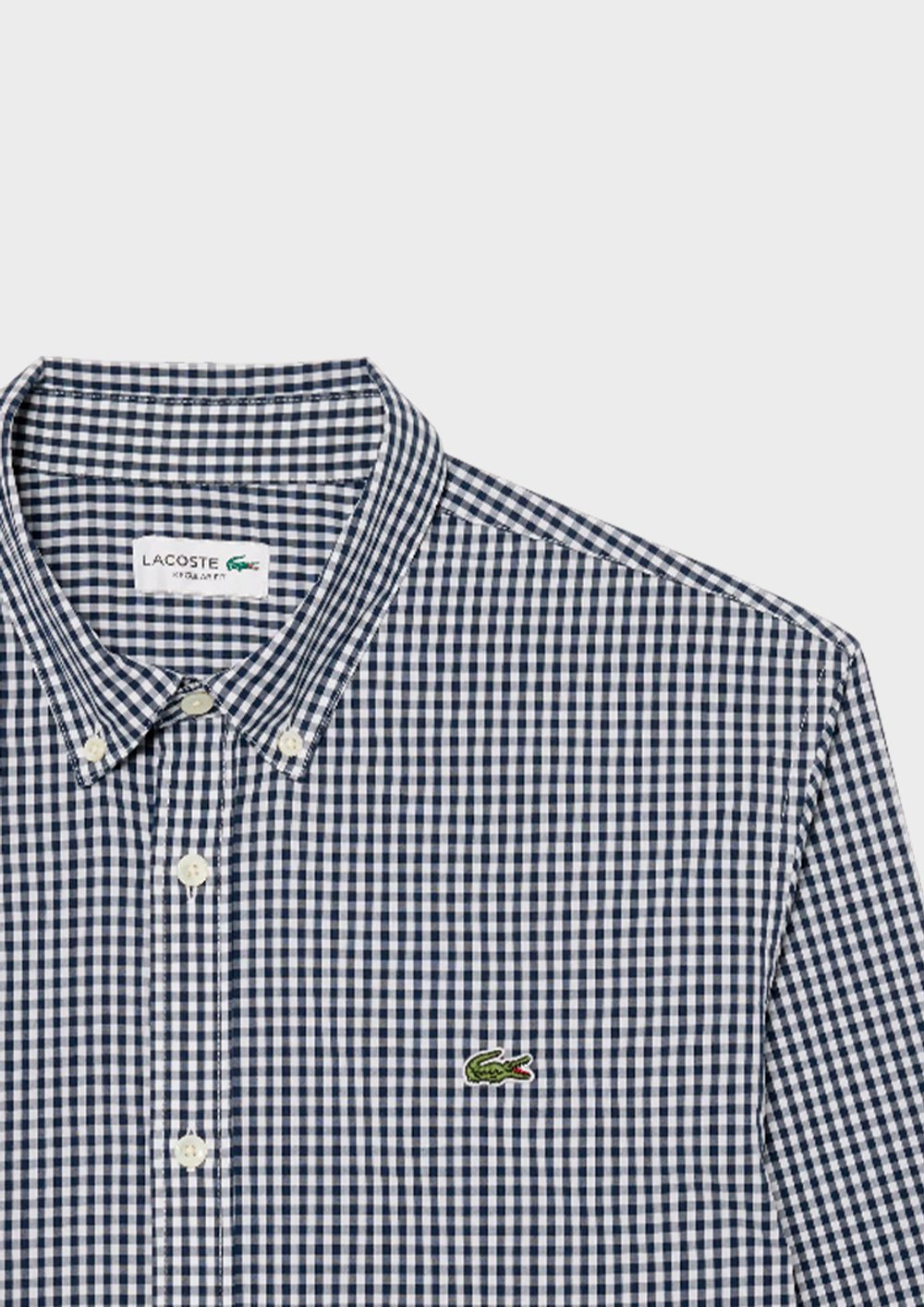 Рубашка LACOSTE